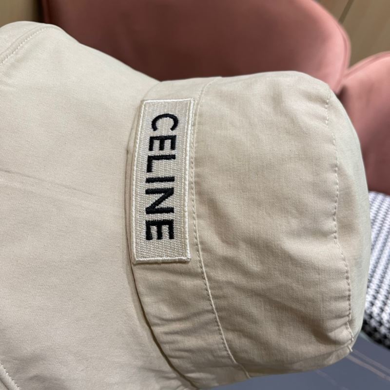 Celine Caps